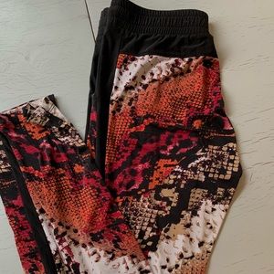 women’s casual pants